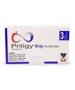 Priligy 30 mg 