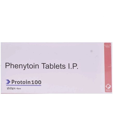 Protoin 100 mg