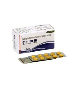 Qtf 100 mg