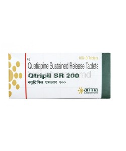 Qtripil SR 200