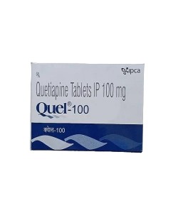 Quel 100 mg