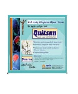 Quitsun 100