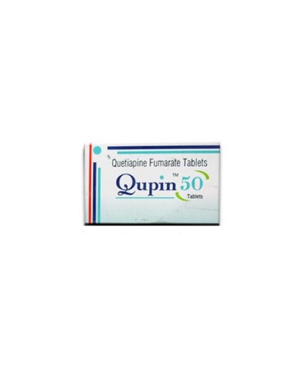 Qupin 50