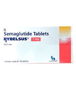 Rybelsus 7 mg