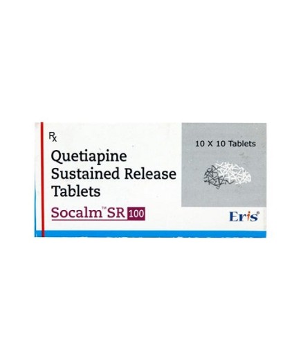 Socalm 100 mg