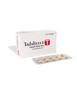 Tadalista 5