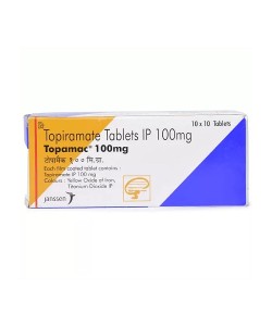 Topamac 100 mg