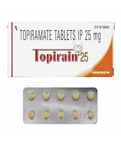 Topirain 25