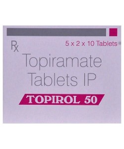 Topirol 50