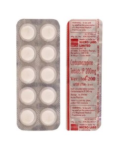 Versitol 200 mg