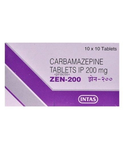 Zen 200 mg