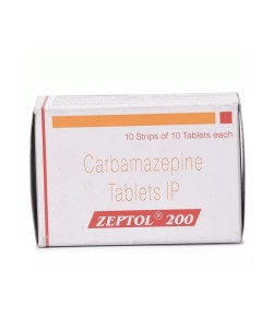 Zeptol 200 mg