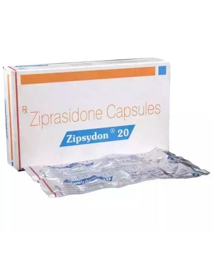Zipsydon 20 mg