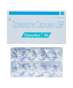 Zipsydon 40 mg