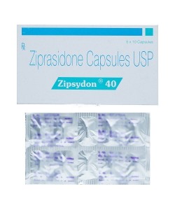 Zipsydon 40 mg