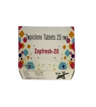 Zopfresh 20 mg