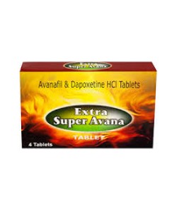 Extra Super Avana