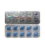 Sildamax 100mg
