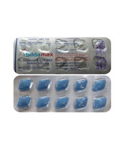 Sildamax 100mg