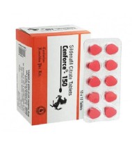 Cenforce 150 Mg ( Red viagra pill )
