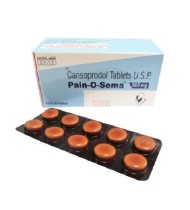 Pain O Soma 500 mg
