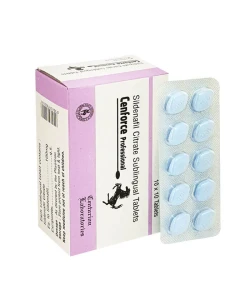 Cenforce Professional 100