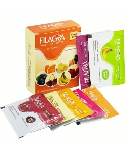 Filagra Oral Jelly