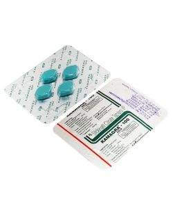 Kamagra Gold 50