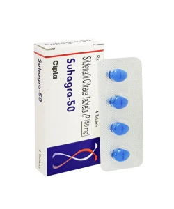 Suhagra 50 mg