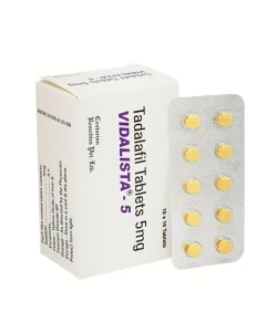 Vidalista 5