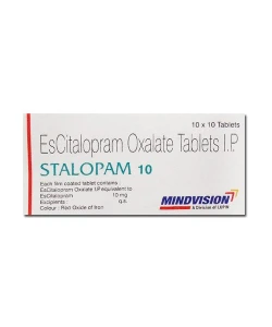Stalopam 10 mg