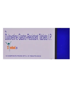 Symbal 20 mg