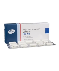 Lyrica 150 mg