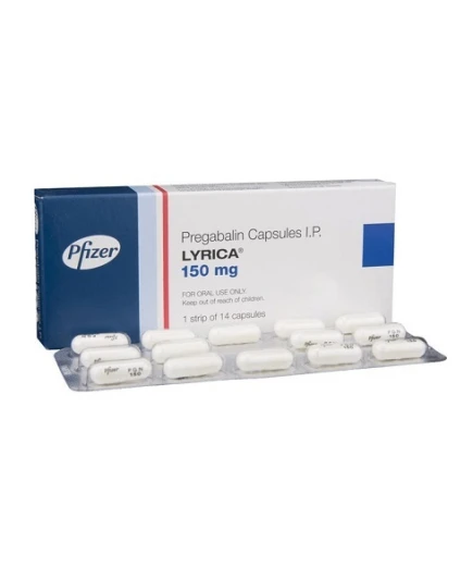 Lyrica 150 mg