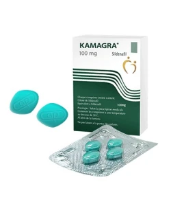 Kamagra 100 mg