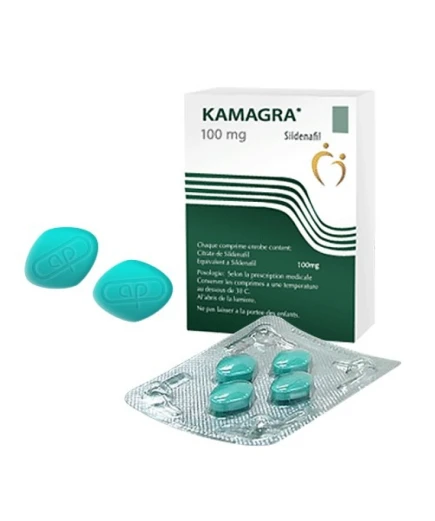 Kamagra 100 mg