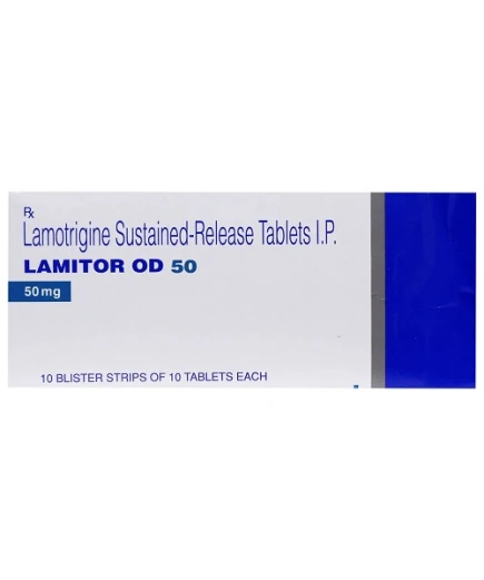 Lamitor OD 50
