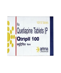 Qtripil 100