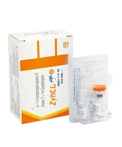 ZYHCG HP 5000 IU Injection