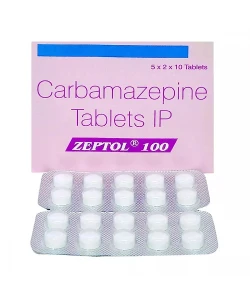 Zeptol 100 