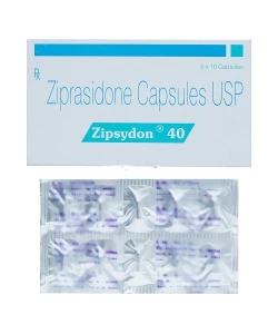 Zipsydon 40