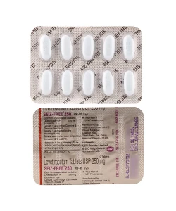 Seiz Free 250
