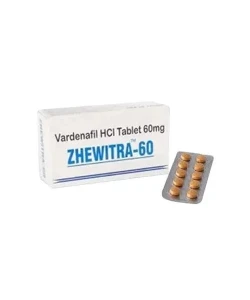 Zhewitra 60 mg