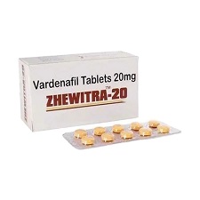 Vardenafil